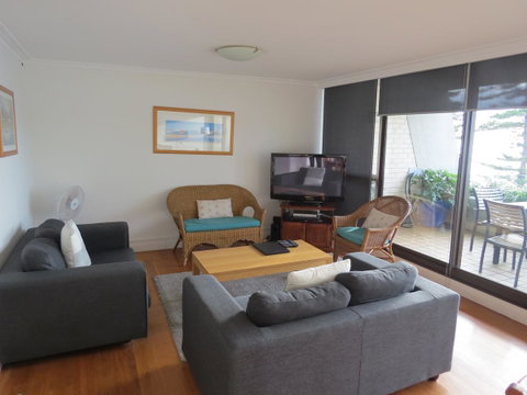 Manly Paradise Motel & Apartments - St Kilda Accommodation 25