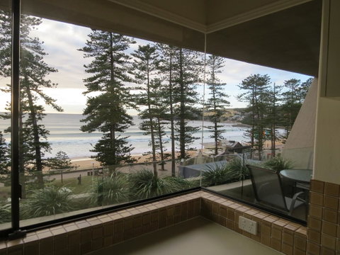 Manly Paradise Motel & Apartments - St Kilda Accommodation 36