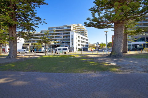Manly Paradise Motel & Apartments - St Kilda Accommodation 20