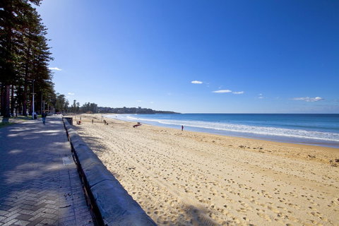 Manly Paradise Motel & Apartments - St Kilda Accommodation 8