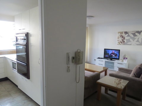 Manly Paradise Motel & Apartments - St Kilda Accommodation 44