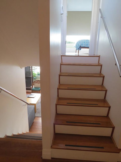 Manly Paradise Motel & Apartments - St Kilda Accommodation 29