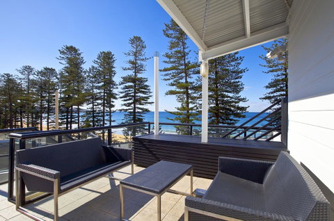 Manly Paradise Motel & Apartments - St Kilda Accommodation 15