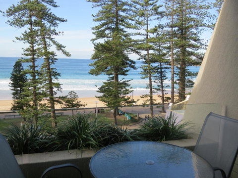 Manly Paradise Motel & Apartments - St Kilda Accommodation 42