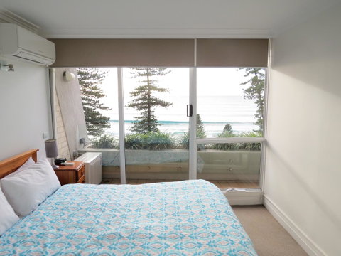 Manly Paradise Motel & Apartments - St Kilda Accommodation 23