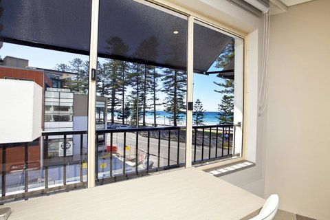 Manly Paradise Motel & Apartments - St Kilda Accommodation 10