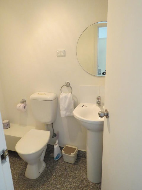 Manly Paradise Motel & Apartments - St Kilda Accommodation 30