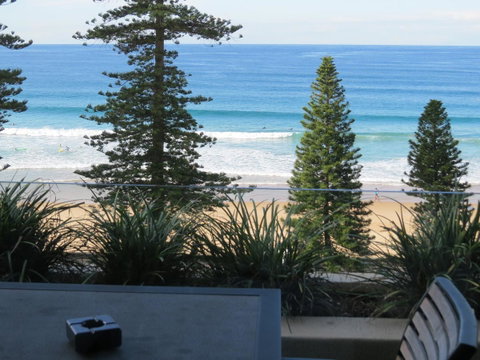 Manly Paradise Motel & Apartments - St Kilda Accommodation 35