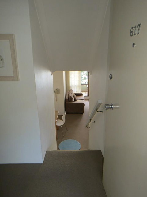 Manly Paradise Motel & Apartments - St Kilda Accommodation 41