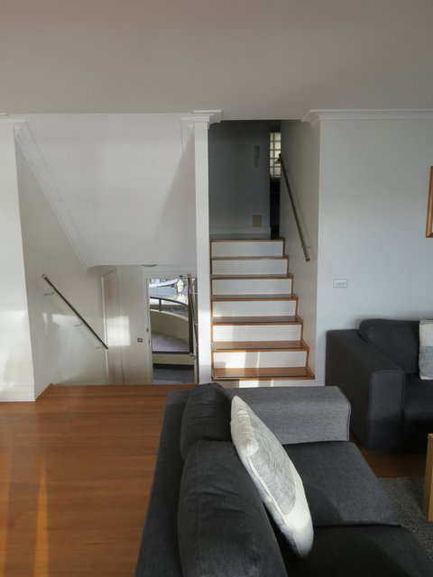 Manly Paradise Motel & Apartments - St Kilda Accommodation 31