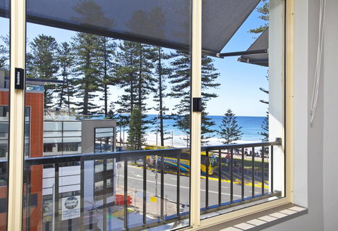 Manly Paradise Motel & Apartments - St Kilda Accommodation 12