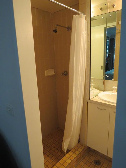 Manly Paradise Motel & Apartments - St Kilda Accommodation 38