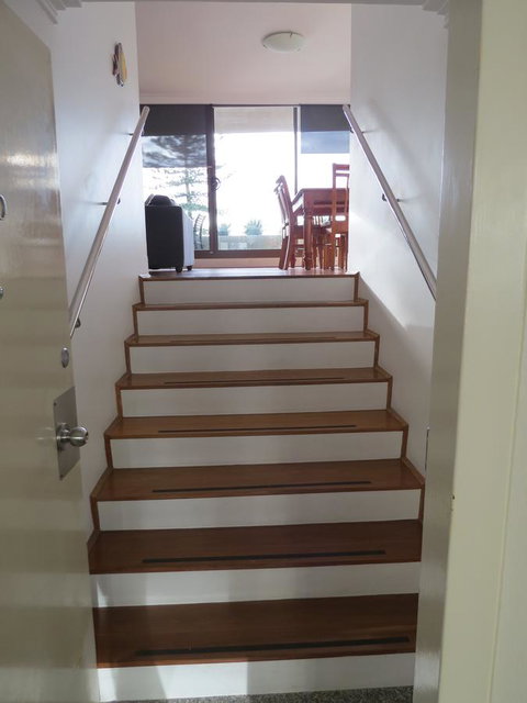 Manly Paradise Motel & Apartments - St Kilda Accommodation 22