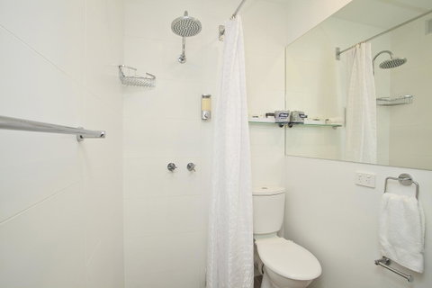 Manly Paradise Motel & Apartments - St Kilda Accommodation 11