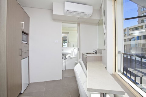 Manly Paradise Motel & Apartments - St Kilda Accommodation 6