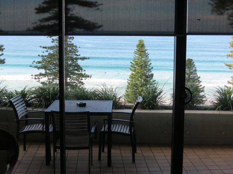 Manly Paradise Motel & Apartments - St Kilda Accommodation 34