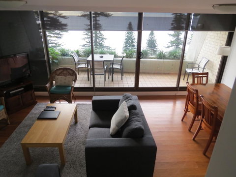 Manly Paradise Motel & Apartments - St Kilda Accommodation 27