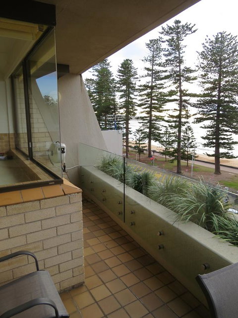 Manly Paradise Motel & Apartments - St Kilda Accommodation 40