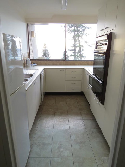 Manly Paradise Motel & Apartments - St Kilda Accommodation 43