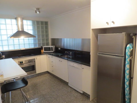 Manly Paradise Motel & Apartments - St Kilda Accommodation 28