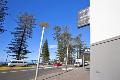 Manly Paradise Motel & Apartments - St Kilda Accommodation 18