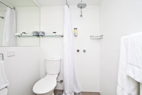 Manly Paradise Motel & Apartments - St Kilda Accommodation 9