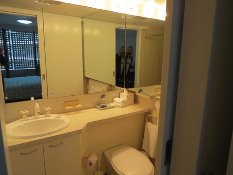 Manly Paradise Motel & Apartments - St Kilda Accommodation 39