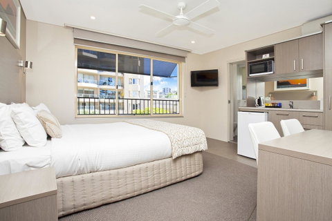Manly Paradise Motel & Apartments - St Kilda Accommodation 14