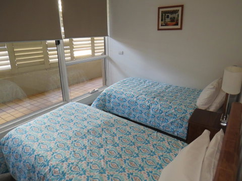 Manly Paradise Motel & Apartments - St Kilda Accommodation 32