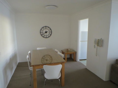 Manly Paradise Motel & Apartments - St Kilda Accommodation 37