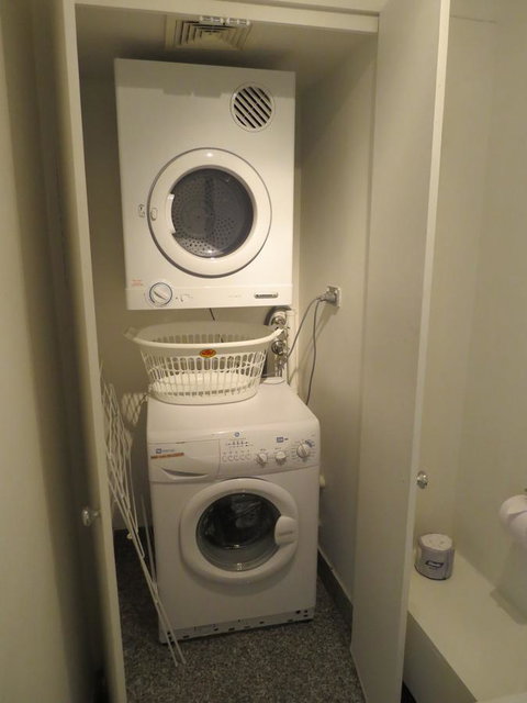 Manly Paradise Motel & Apartments - St Kilda Accommodation 24