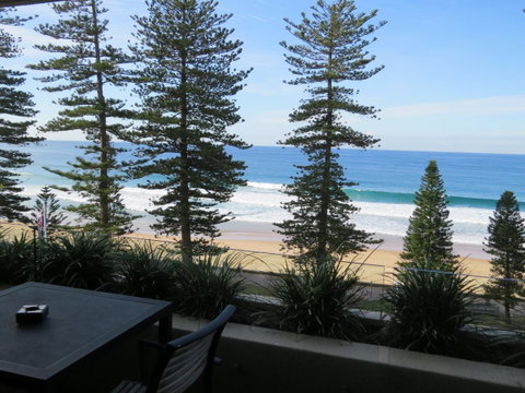 Manly Paradise Motel & Apartments - St Kilda Accommodation 33