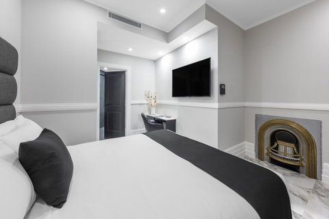 Holiday Inn & Suites - Parramatta Marsden Street, An IHG Hotel - St Kilda Accommodation 23