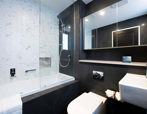 Holiday Inn & Suites - Parramatta Marsden Street, An IHG Hotel - St Kilda Accommodation 16