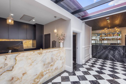 Holiday Inn & Suites - Parramatta Marsden Street, An IHG Hotel - St Kilda Accommodation 27