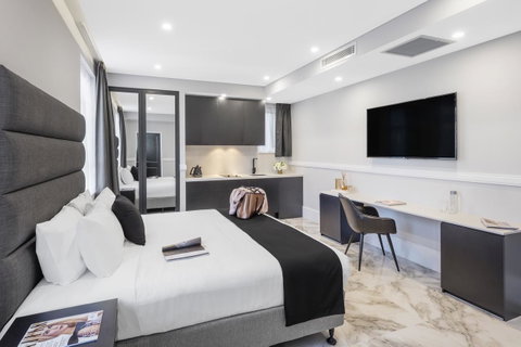 Holiday Inn & Suites - Parramatta Marsden Street, An IHG Hotel - St Kilda Accommodation 24