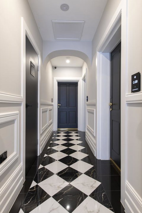 Holiday Inn & Suites - Parramatta Marsden Street, An IHG Hotel - St Kilda Accommodation 11