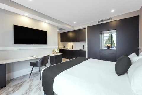 Holiday Inn & Suites - Parramatta Marsden Street, An IHG Hotel - St Kilda Accommodation 25
