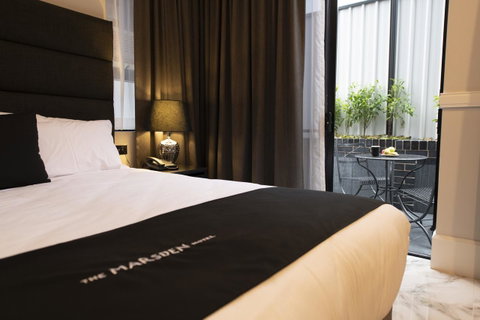 Holiday Inn & Suites - Parramatta Marsden Street, An IHG Hotel - St Kilda Accommodation 1