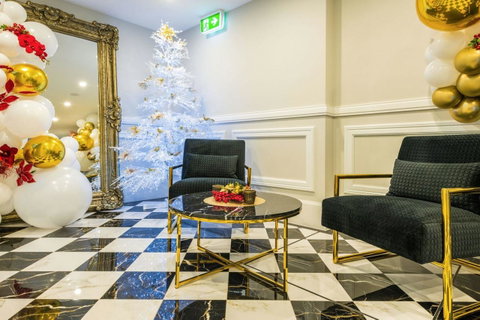 Holiday Inn & Suites - Parramatta Marsden Street, An IHG Hotel - St Kilda Accommodation 8