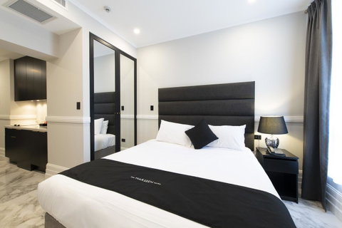 Holiday Inn & Suites - Parramatta Marsden Street, An IHG Hotel - St Kilda Accommodation 14