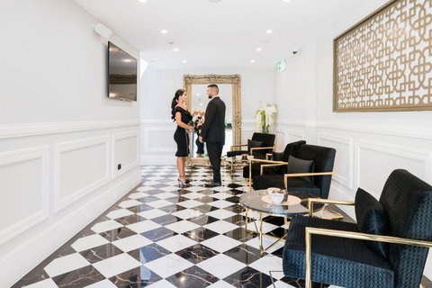 Holiday Inn & Suites - Parramatta Marsden Street, An IHG Hotel - St Kilda Accommodation 7