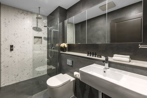 Holiday Inn & Suites - Parramatta Marsden Street, An IHG Hotel - St Kilda Accommodation 21