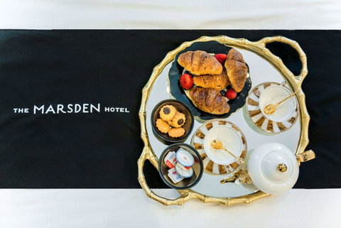 Holiday Inn & Suites - Parramatta Marsden Street, An IHG Hotel - St Kilda Accommodation 13
