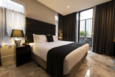 Holiday Inn & Suites - Parramatta Marsden Street, An IHG Hotel - St Kilda Accommodation 4