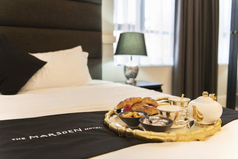 Holiday Inn & Suites - Parramatta Marsden Street, An IHG Hotel - St Kilda Accommodation 0