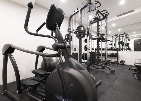 Holiday Inn & Suites - Parramatta Marsden Street, An IHG Hotel - St Kilda Accommodation 15