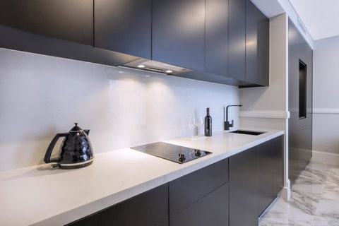 Holiday Inn & Suites - Parramatta Marsden Street, An IHG Hotel - St Kilda Accommodation 20