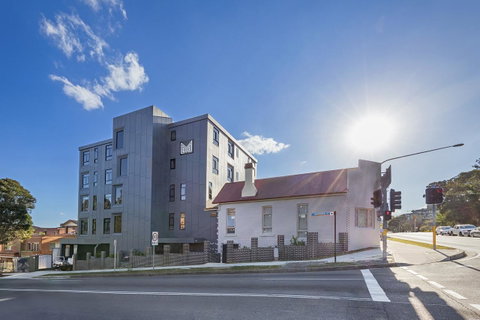 Holiday Inn & Suites - Parramatta Marsden Street, An IHG Hotel - St Kilda Accommodation 18
