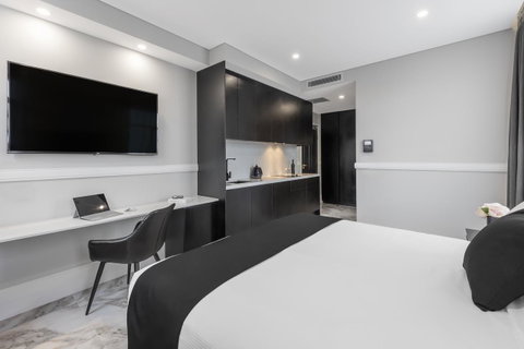 Holiday Inn & Suites - Parramatta Marsden Street, An IHG Hotel - St Kilda Accommodation 19